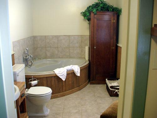 Reynolds Hotel Lillooet Luaran gambar