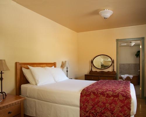 Reynolds Hotel Lillooet Luaran gambar
